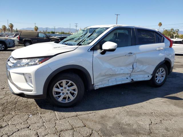 MITSUBISHI ECLIPSE CR 2019 with VIN JA4AS3AA5KZ037772 - Photo from auction