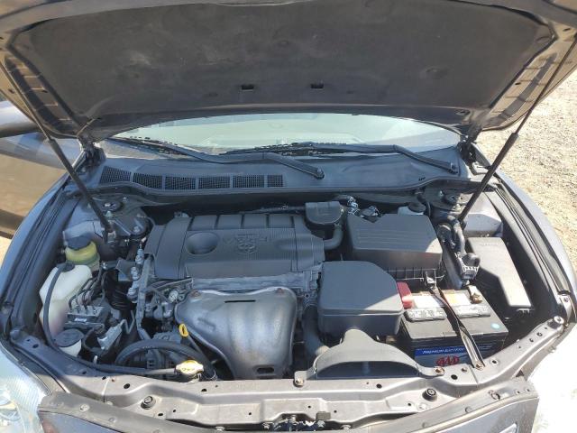 Photo 11 from auction – 2011 TOYOTA CAMRY BASE with VIN 4T4BF3EKXBR209729
