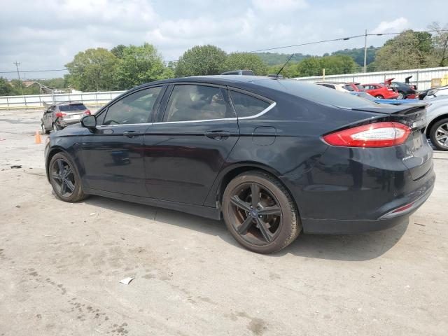 Photo 2 from auction – 2016 FORD FUSION SE with VIN 3FA6P0H76GR132882