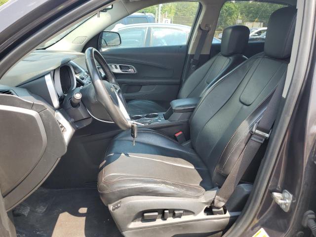 Photo 7 from auction – 2016 CHEVROLET EQUINOX LT with VIN 2GNFLGEK9G6106234