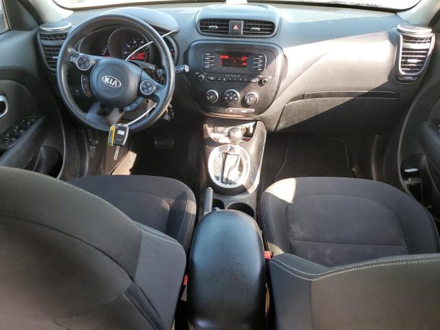 Photo 8 from auction – 2014 KIA SOUL with VIN KNDJN2A26E7002626