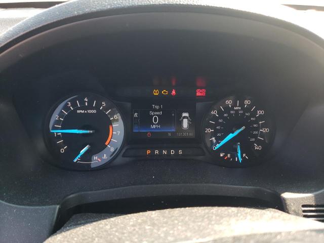 Photo 9 from auction – 2016 FORD EXPLORER X with VIN 1FM5K7DH9GGA73891
