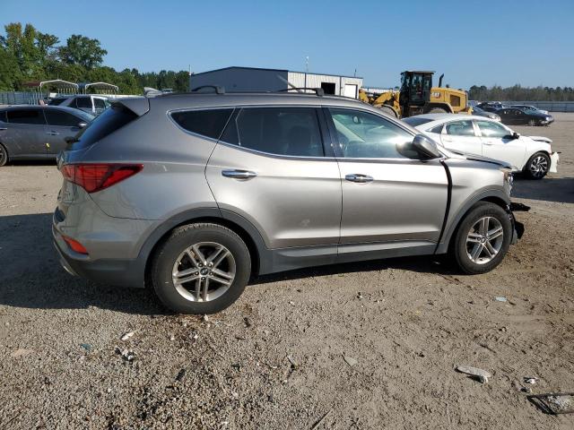 Photo 3 from auction – 2018 HYUNDAI SANTA FE S with VIN 5NMZU3LB1JH053771