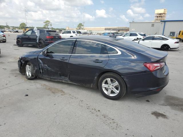 Photo 2 from auction – 2022 CHEVROLET MALIBU LT with VIN 1G1ZD5ST8NF199795