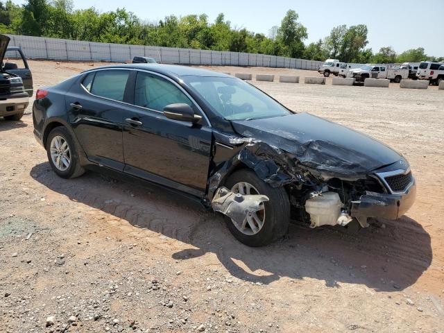 Photo 4 from auction – 2011 KIA OPTIMA LX with VIN KNAGM4A76B5076962