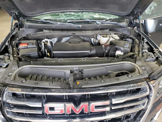 Photo 12 from auction – 2021 GMC YUKON SLT with VIN 1GKS2BKD4MR222626