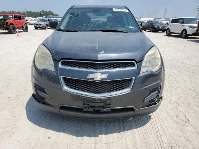 Photo 5 from auction – 2011 CHEVROLET EQUINOX LS with VIN 2CNALBEC4B6303590