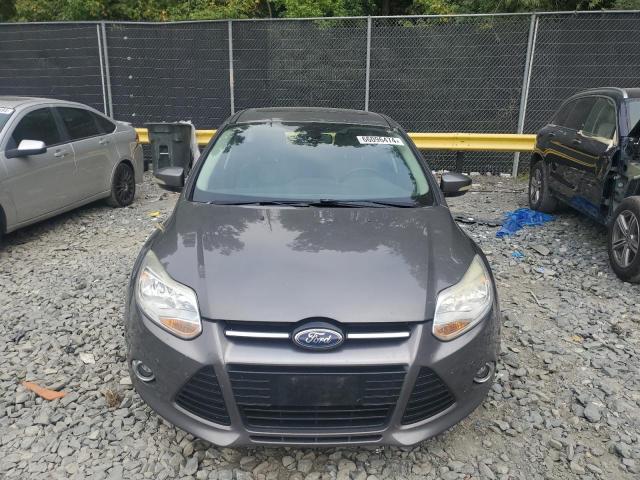 Photo 5 from auction – 2012 FORD FOCUS with VIN 1FAHP3M21CL335854