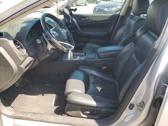 Photo 7 from auction – 2012 NISSAN MAXIMA S with VIN 1N4AA5AP0CC837401