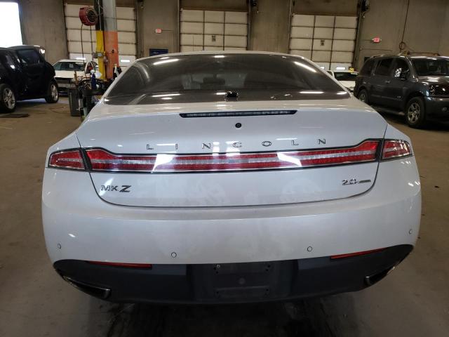 Photo 6 from auction – 2013 LINCOLN MKZ with VIN 3LN6L2G91DR815357