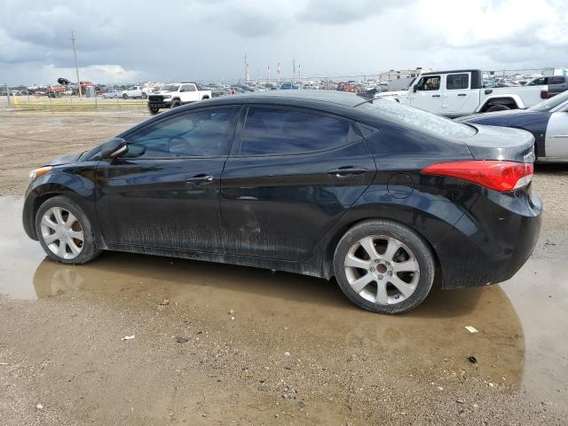 Photo 2 from auction – 2013 HYUNDAI ELANTRA GL with VIN 5NPDH4AE4DH220102