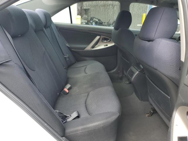 Photo 10 from auction – 2009 TOYOTA CAMRY BASE with VIN 4T1BE46K29U916917