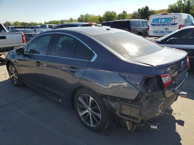 Photo 2 from auction – 2015 SUBARU LEGACY 3.6 with VIN 4S3BNEJ61F3007119