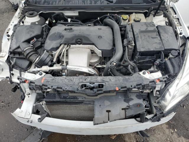 Photo 11 from auction – 2016 BUICK REGAL with VIN 2G4GK5EX5G9160222