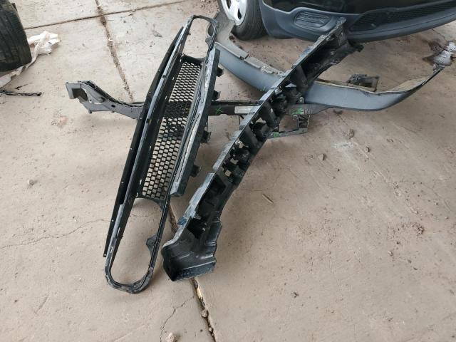 Photo 12 from auction – 2013 DODGE CHALLENGER with VIN 2C3CDYAG2DH723883
