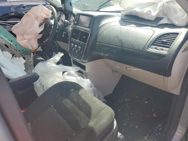 Photo 8 from auction – 2020 DODGE GRAND CARA with VIN 2C4RDGBG3LR248820