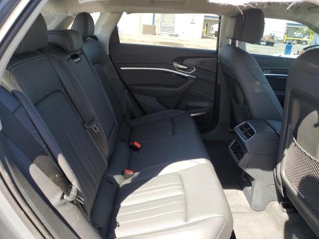 Photo 10 from auction – 2024 AUDI Q8 E-TRON with VIN WA15AAGE0RB057434