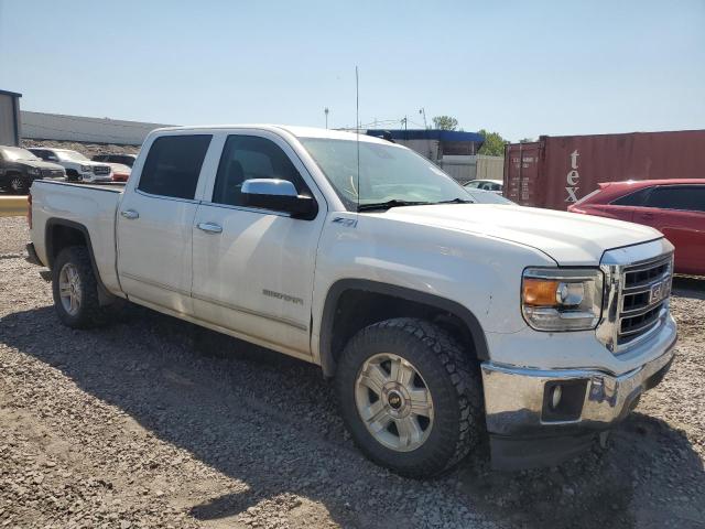Photo 4 from auction – 2015 GMC SIERRA K15 with VIN 3GTU2VEC3FG212083
