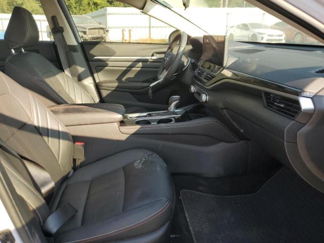 Photo 7 from auction – 2024 NISSAN ALTIMA SR with VIN 1N4BL4CV9RN378029