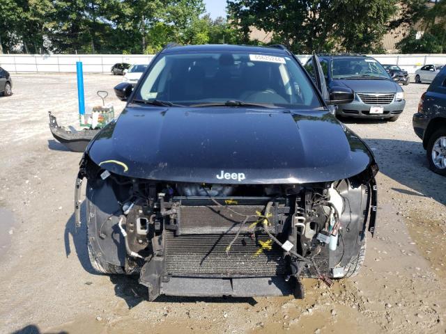 Photo 5 from auction – 2018 JEEP COMPASS LA with VIN 3C4NJDBB9JT270762