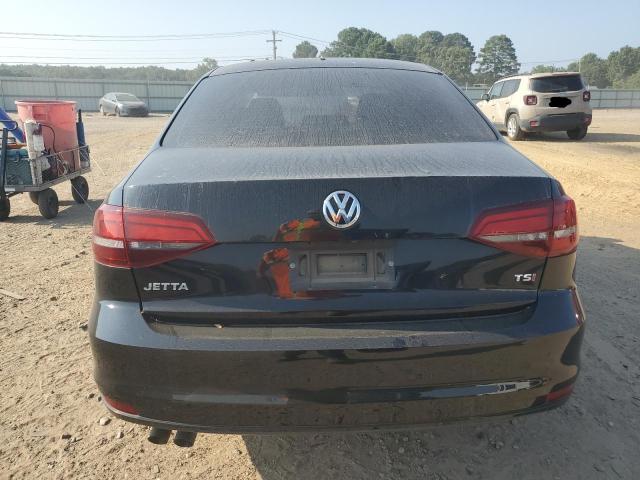 Photo 6 from auction – 2017 VOLKSWAGEN JETTA S with VIN 3VW2B7AJ9HM404780