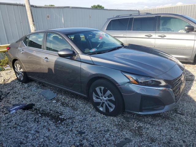 Photo 4 from auction – 2023 NISSAN ALTIMA S with VIN 1N4BL4BV9PN387344