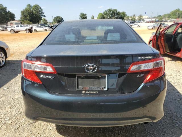 Photo 6 from auction – 2013 TOYOTA CAMRY L with VIN 4T1BF1FK6DU701657