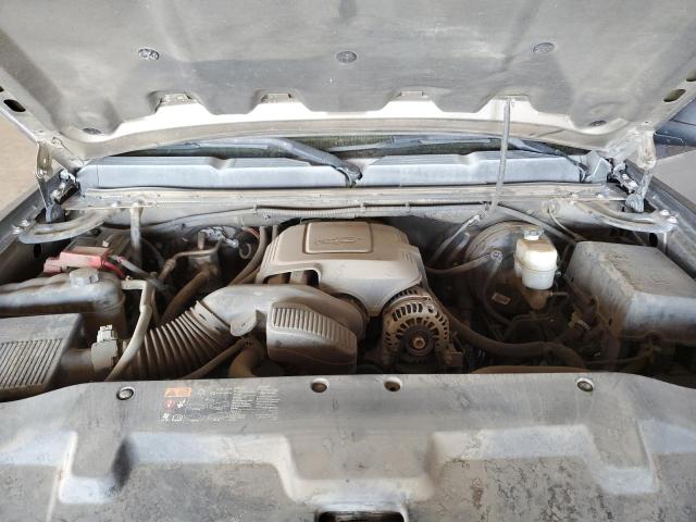Photo 11 from auction – 2013 CHEVROLET SILVERADO with VIN 3GCPCSE05DG129718