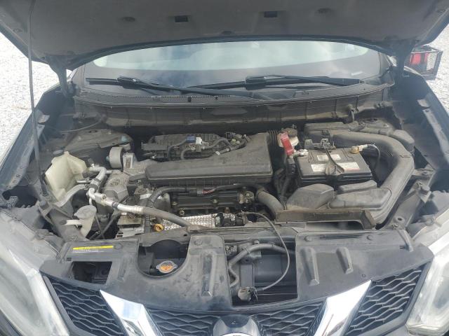Photo 12 from auction – 2014 NISSAN ROGUE S with VIN 5N1AT2MTXEC769358