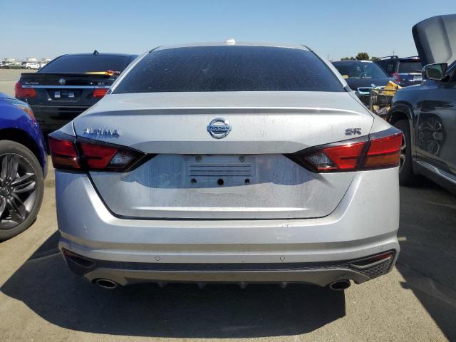 Photo 6 from auction – 2021 NISSAN ALTIMA SR with VIN 1N4BL4CV4MN310214