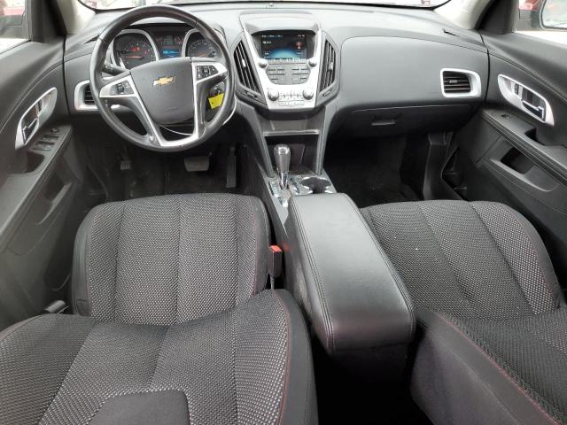 Photo 8 from auction – 2016 CHEVROLET EQUINOX LT with VIN 2GNALCEK7G1180879