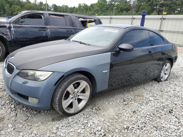 Photo 1 from auction – 2009 BMW 335 I with VIN WBAWB73549P046355