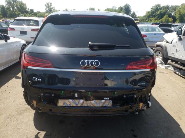 Photo 6 from auction – 2023 AUDI Q5 PRESTIG with VIN WA1FAAFY3P2165513