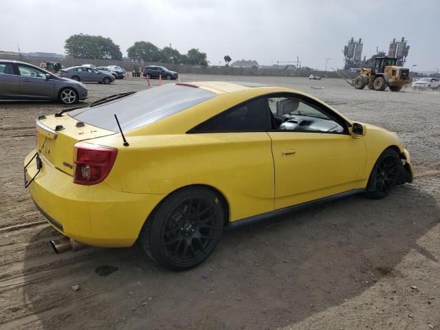Photo 3 from auction – 2003 TOYOTA CELICA GT- with VIN JTDDY32TX30062013
