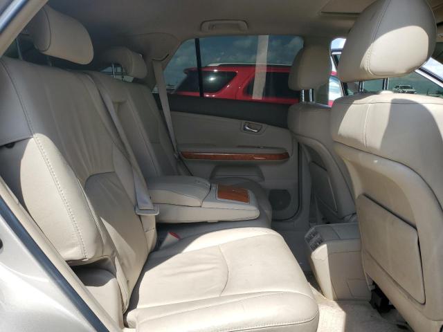 Photo 11 from auction – 2008 LEXUS RX 350 with VIN 2T2HK31U38C083713