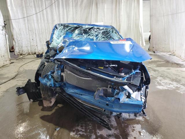 Photo 5 from auction – 2022 SUBARU IMPREZA with VIN 4S3GKAB67N3606112