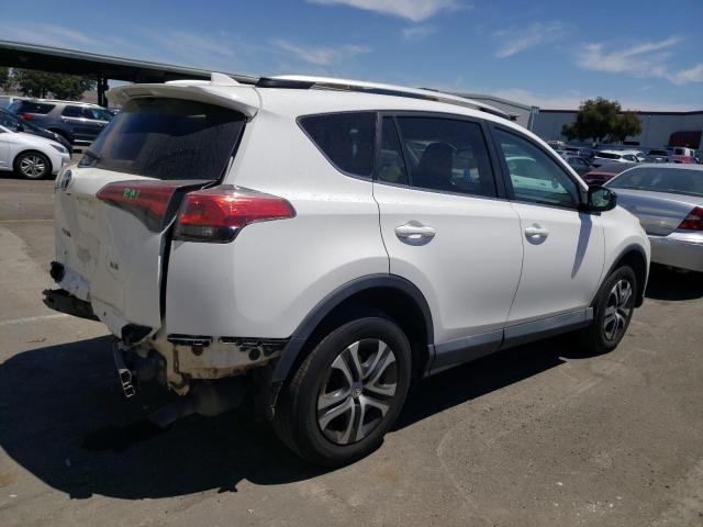 Photo 3 from auction – 2016 TOYOTA RAV4 LE with VIN 2T3ZFREV4GW298525