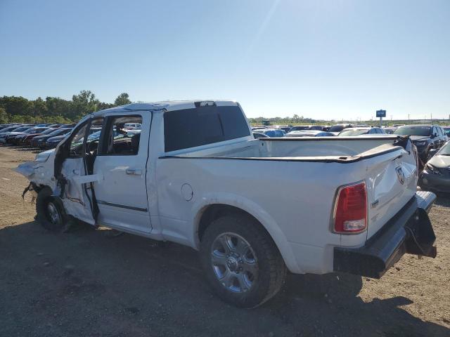 Photo 2 from auction – 2016 RAM 2500 LARAM with VIN 3C6UR5FJ0GG166830