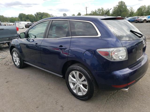 Photo 2 from auction – 2011 MAZDA CX-7 with VIN JM3ER4C33B0353755