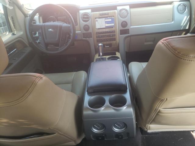 Photo 8 from auction – 2011 FORD F150 SUPER with VIN 1FTFW1ET1BFB28717