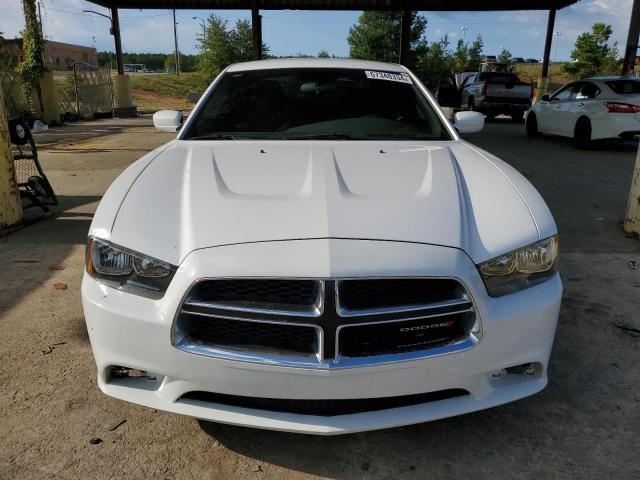 Photo 5 from auction – 2013 DODGE CHARGER SE with VIN 2C3CDXBG9DH625510