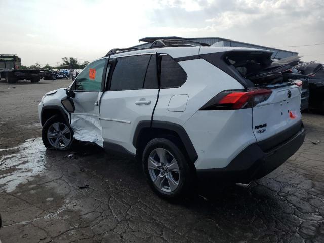 Photo 2 from auction – 2024 TOYOTA RAV4 XLE with VIN 2T3P1RFV3RC459780