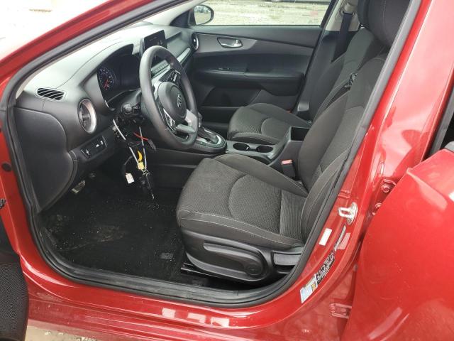 Photo 7 from auction – 2020 KIA FORTE FE with VIN 3KPF24AD7LE191845