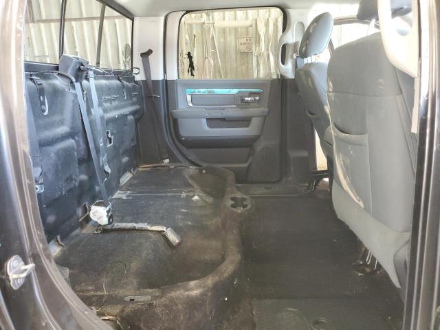 Photo 10 from auction – 2017 RAM 1500 SLT with VIN 3C6RR6LTXHG687265