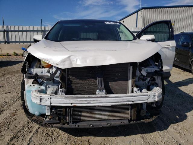 Photo 5 from auction – 2019 FORD EDGE SEL with VIN 2FMPK3J91KBB02184