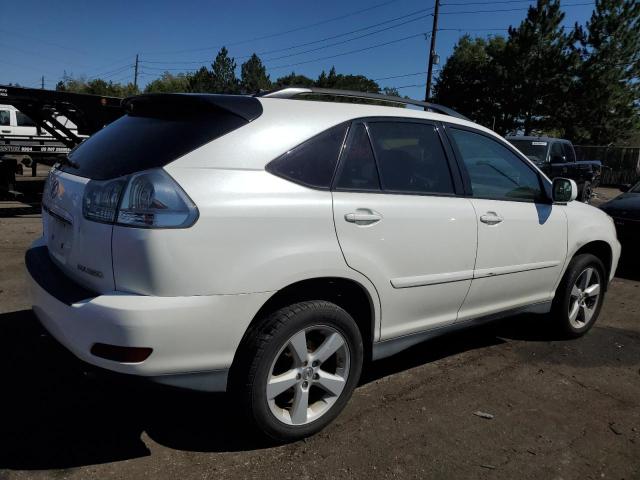 Photo 3 from auction – 2007 LEXUS RX 350 with VIN 2T2HK31U87C016197