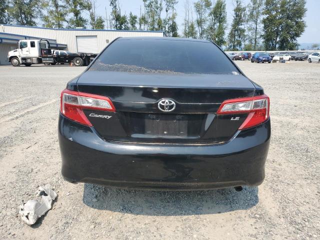 Photo 6 from auction – 2014 TOYOTA CAMRY L with VIN 4T1BF1FK0EU310795