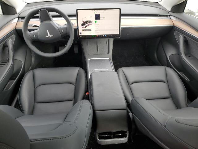 Photo 8 from auction – 2023 TESLA MODEL 3 with VIN 5YJ3E1EA8PF647912