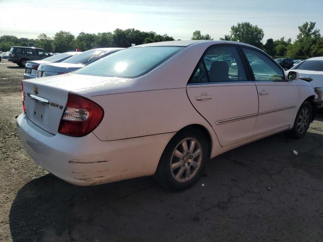Photo 3 from auction – 2002 TOYOTA CAMRY LE with VIN JTDBE32K620048535