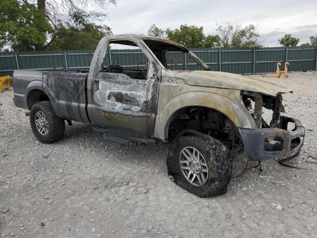 Photo 4 from auction – 2012 FORD F250 SUPER with VIN 1FTBF2B62CEB32303